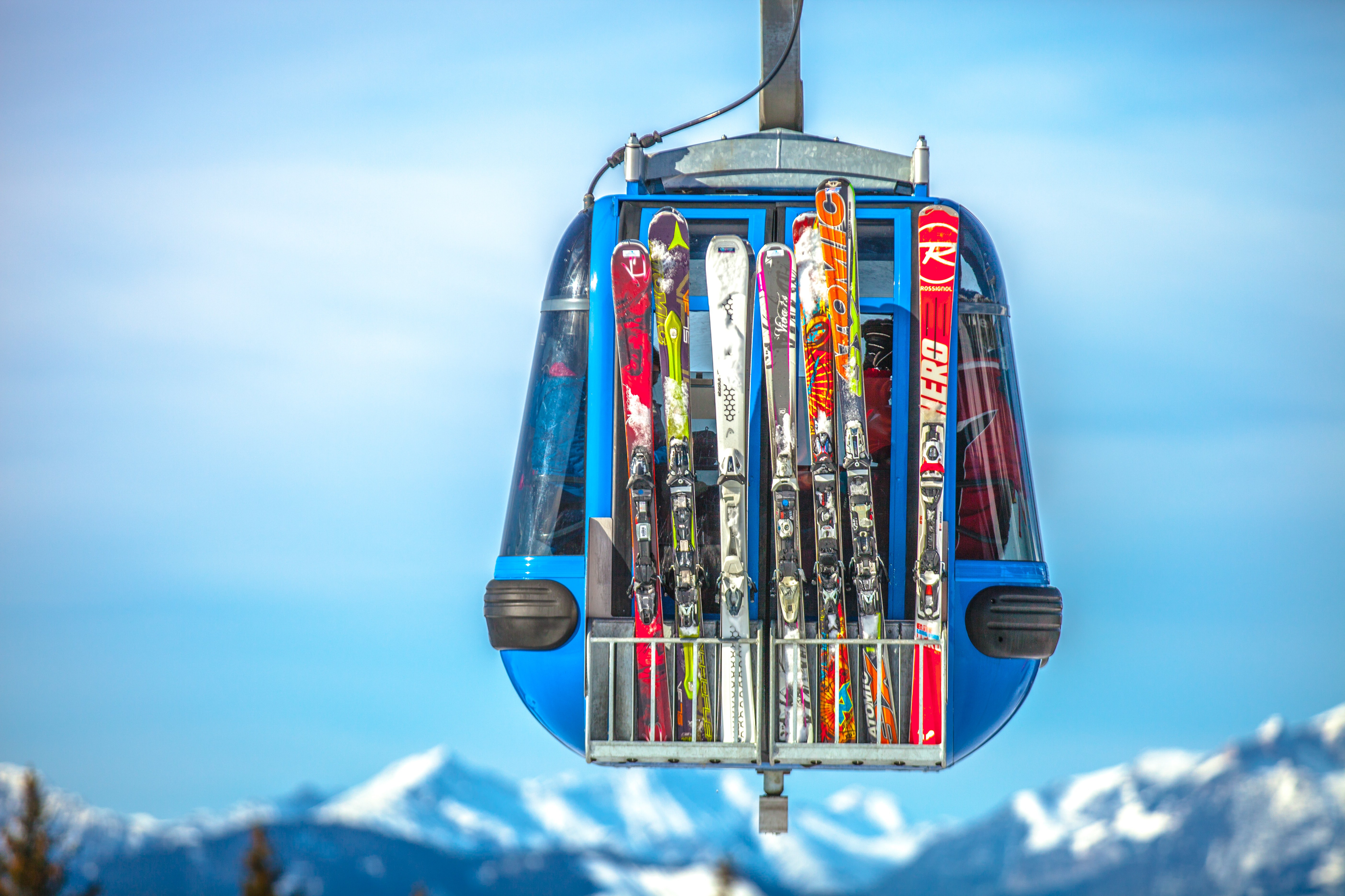 Terug op je ski’s: 6 tips om blessures te voorkomen
